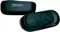 Pioneer 148-TSX150, Pioneer TS-X150 - Aufbau-Lautsprecher mit 60 Watt (RMS: 20 Watt)