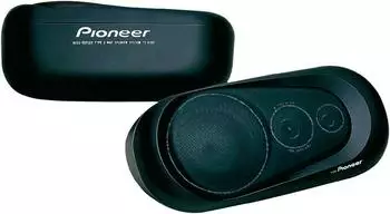 Pioneer TS-X 150