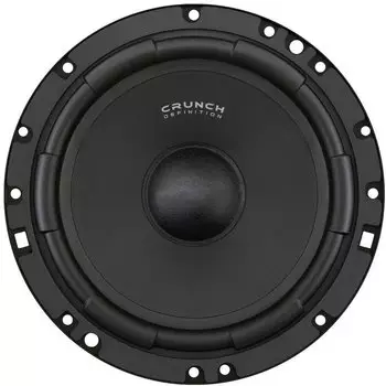 Crunch DSX6.2C