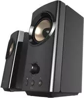 Creative 51MF1705AA001, Creative T60 2.0 Lautsprecher