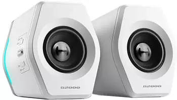 Edifier G2000 wei&szlig;
