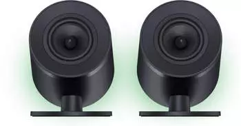 Razer Nommo V2 Pro – Razer Nommo V2 Pro: Leistungsstarkes 2.1 PC-Lautsprechersystem
