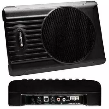 Ampire ACTIVE8