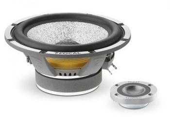Focal 165W-RC