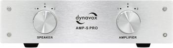 Dynavox AMP-S Pro silber