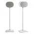 (WSSE32-W2) Paar weiß: Sanus Systems Ständer für Sonos ERA 300 (WSSE3)