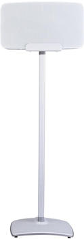 Sanus Systems WSS52-W2 (Ständer, Nicht beweglich), Lautsprecher Ständer + Wandmontage, Weiss
