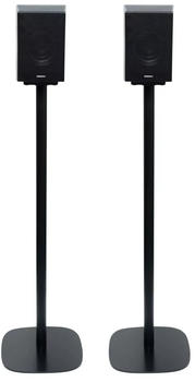 Vebos Standfu&szlig; Samsung HW-Q935B/HW-Q930B schwarz (Paar)