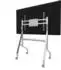 Neomounts by Newstar Move Go Mobile Floor Stand fast install height adjustable (86\