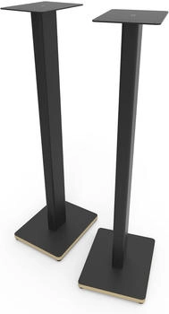 Kanto ST34P Black Plywood Base