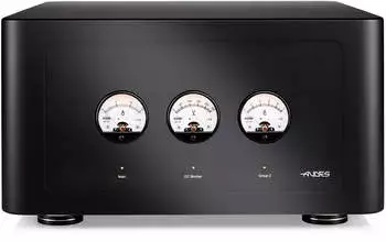 Audes DT-3600