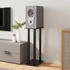 vidaXL Floor Stand Set (x2)