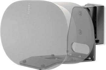 Nedis Tilting Wall Mount for Era 300 Black