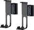 Goobay Wall Support for Sonos One SL (70829) Black