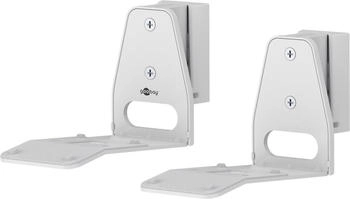 Goobay Tilting Wall Support for Sonos Era 300 (71984) White