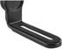 myWall Universal Soundbar-Halterung neigbar, schwenkbar für Bildschirme bis 49'' schwarz (HZ32-1L)