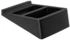 myWall Lautsprecher-Ständer neigbar schwarz (HS32-2L)