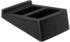 myWall Lautsprecher-Ständer neigbar schwarz (HS32-1L)