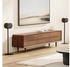 myWall Lautsprecherständer für SONOS Era 300, 2er Set, schwarz (HS44L)