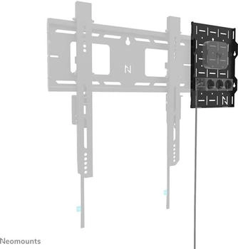 Neomounts NEOMOUNTS LEVEL-750 AV storage rack Audio, Video, Display & TV Optionen & Zubeh&ouml;r Halterungen Wand