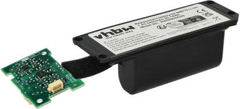 vhbw Akku passend für Bose SoundLink Mini 2 Akku Li-Ion 3400 mAh 7,4 V