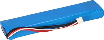 vhbw Akku passend für JBL XTREME Akku Li-Polymer 5000 mAh 7,4 V