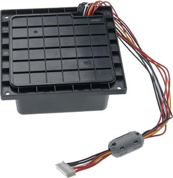 vhbw Akku passend für JBL PartyBox 310, 300, 300CN Akku Li-Ion 13400 mAh 7,4 V
