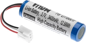 vhbw Akku passend für Harman-Kardon Onyx Studio 1, Onyx Studio 2 Akku Li-Ion 3400 mAh 3,7 V