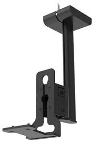 Flexson Sonos Era 300 Deckenhalter Halterung von FLXE300CM1021 Schwarz