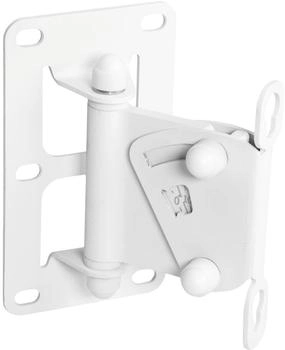 Omnitronic Wandhalterung für ODP-208 weiß