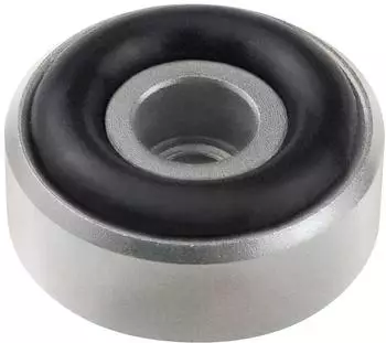 Dynavox ALUMINIUM MINI SILBER 4er Set
