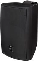 Dynavox 207172, Dynavox PB402 HiFi Box mit Wandhalterung schwarz Paar (Aktiv)