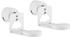 PureMounts Lautsprecher-Wandhalterung für Sonos 100 & 300