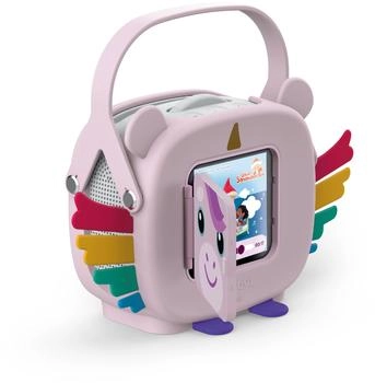 Tiger Media Tigerbox MINI Door Einhorn