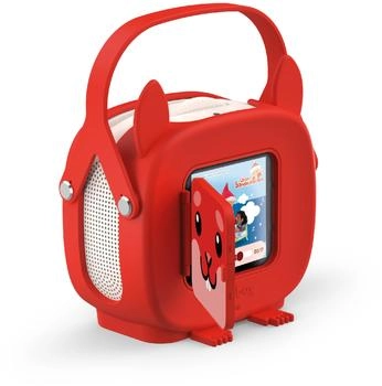 Tiger Media Tigerbox MINI Door Eichhörnchen