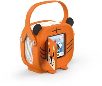 Tiger Media Tigerbox MINI Door Tiger