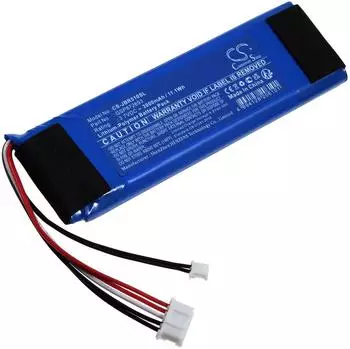 Powery Akku für JBL BAR 5.1 Surround Soundbar, 3,7V, Li-Polymer