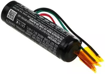 Powery Akku für Home Entertainement Bose Typ 064454, 3,7V, Li-Ion