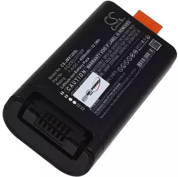 Powery Akku kompatibel mit JBL Typ FG2CELL21700P, 7,4V, Li-Ion