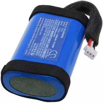 Powery Akku für Lautsprecher Anker Soundcore Flare 1, Flare 2, 7,4V, Li-Ion