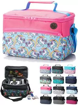 BambiniWelt Tasche für Toniebox und Tigerbox Touch Modell 4