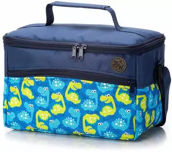 BambiniWelt Tasche für Toniebox und Tigerbox Touch Modell 11