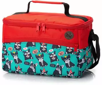 BambiniWelt Tasche für Toniebox und Tigerbox Touch Modell 15