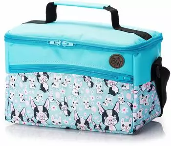 BambiniWelt Tasche für Toniebox und Tigerbox Touch Modell 6