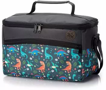 BambiniWelt Tasche für Toniebox und Tigerbox Touch Modell 16