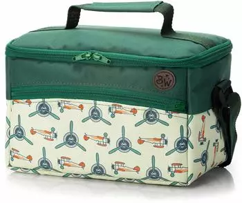 BambiniWelt Tasche für Toniebox und Tigerbox Touch Modell 26