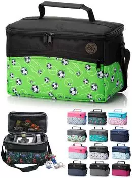 BambiniWelt Tasche für Toniebox und Tigerbox Touch Modell 5
