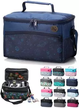 BambiniWelt Tasche für Toniebox und Tigerbox Touch Modell 22