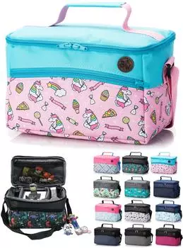 BambiniWelt Tasche für Toniebox und Tigerbox Touch Modell 20