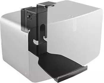 Ricoo Sonos Play:5 adjustable wall mount Black